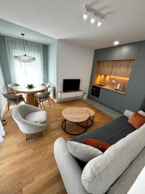 Zafiro Apartment
